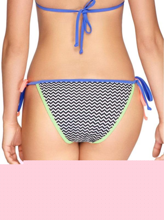 ВКТ CE Труси купальні жіночі EMMA, р.98, чорно-білий