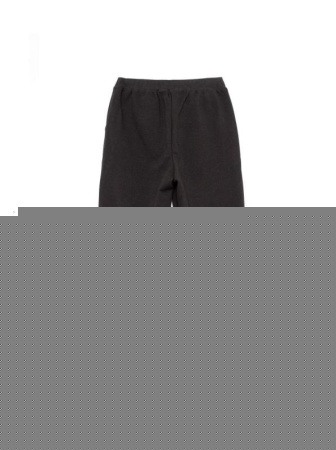 Джоггеры MINI ORA с легким мерцанием люрекса || Брюки для дів. CE MINI ORA, р.134,140-72, shiny black