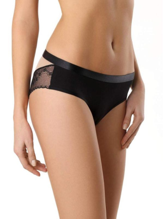Трусы &quot;хипстер&quot; с кристаллами Swarovski LHP 1081