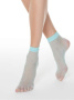 Шкарпетки жін. RETTE SOCKS-MEDIUM, р.23-25, Bianco