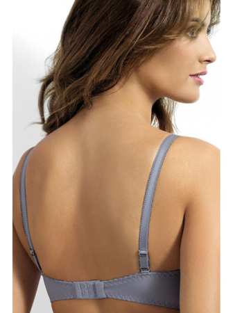 Бюстгальтер push up Kinga Moonstone PU-419 Небесный Бюстгальтер push up Kinga Moonstone PU-419 Небесный