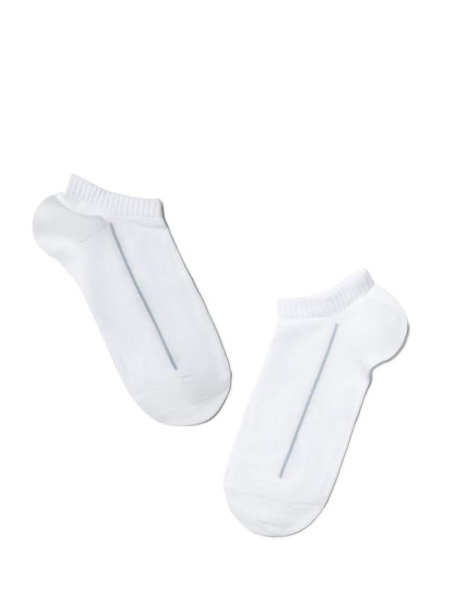 НОСКИ МУЖСКИЕ 14С2312, р.29, 006 БЕЛЫЙ