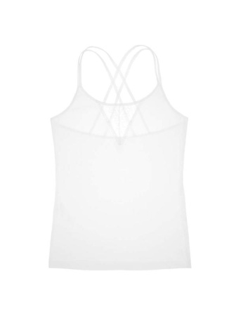 Топ DELICATE LT 767 || Топ жін. CE DELICATE LT 767, р.170-100, білий