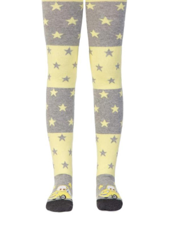 Колготки детские Conte Kids DISNEY 17С-134СПМ