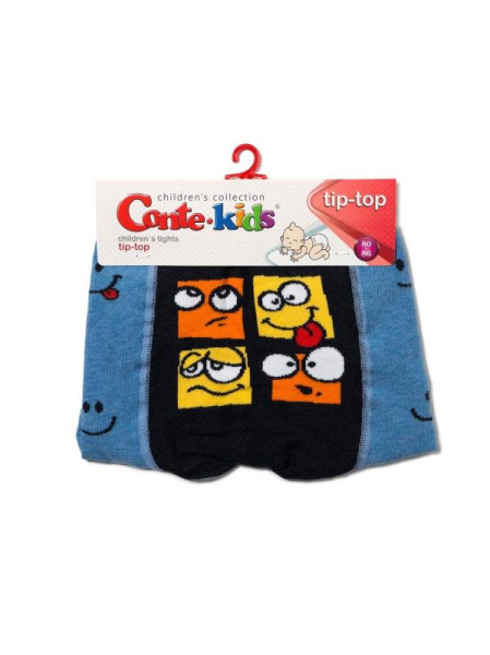 Колготки дитячі Conte Kids TIP-TOP Колготки дитячі Conte Kids TIP-TOP