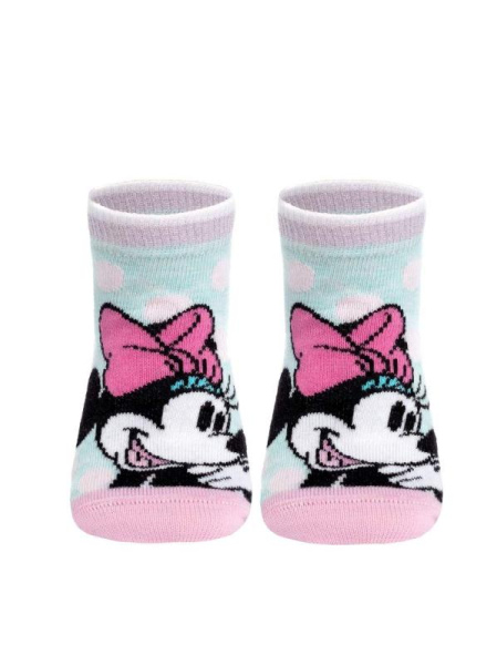 Носки дет. CK DISNEY 17С-126/1СПМ