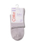 Носки жен. вискозные Conte AJOUR 19С-186СП, р.23, 180 пепельно-розовый || Шкарпетки жін. віскозні CE AJOUR 19С-186СП, р.25, 180 попелясто-рожевий