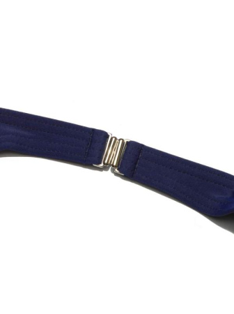 Лиф-балконет с эффектом push-up ANTIQUA || Бюстгалтер купальний жін. CE ANTIQUA, р.70(C), white-marino