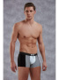 Трусы-боксеры Doreanse Smoking арт. 1855, 2XL, print || Трусы-боксеры Doreanse Smoking арт. 1855, 2XL, print