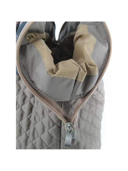 Сумка Женская Episode Dallas Бежевый S2701Ep05.1