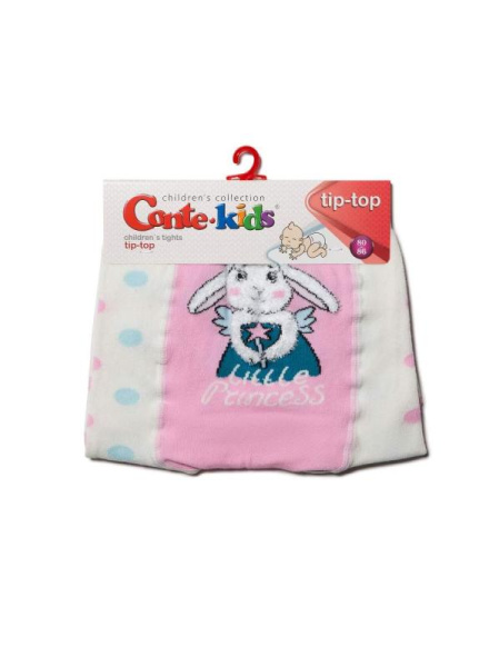 Колготки дитячі Conte Kids TIP-TOP 18С-281СП, р. 80-86 (14), 490 світло-рожевий Колготки дитячі Conte Kids TIP-TOP 18С-281СП, р. 80-86 (14), 490 світло-рожевий