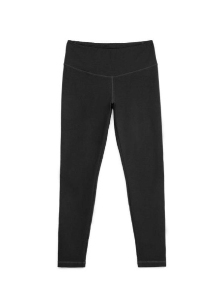 Леггинсы с широким поясом &quot;коррекция живота&quot; COMFORT SHAPING+, р.164-106, Nero