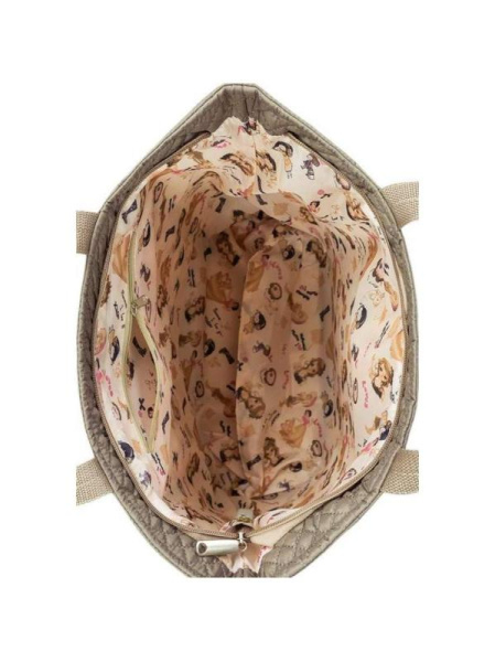 Сумка Женская Episode Denver Бежевая E16S069.02