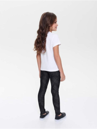 Джемпер дів. CE DISNEY DD 962, р.146,152-76, ice white