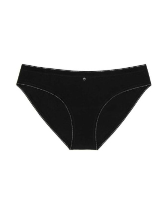 Трусы &quot;бикини&quot; DELIGHT LB 770 (на вешалке) || Труси жін. CE DELIGHT LB 770 (вішалка), р.94, білий