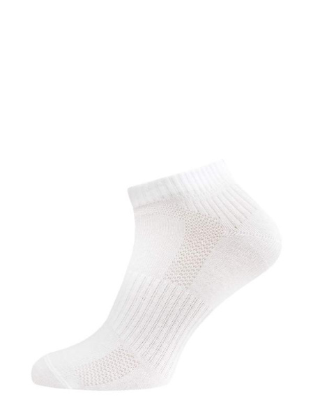 НОСКИ МУЖСКИЕ 14С2313, р.29, 007 БЕЛЫЙ