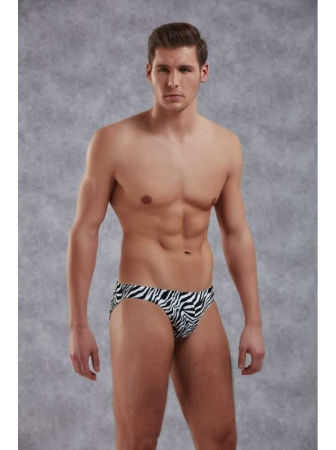 Трусы-слипы Doreanse Zebra арт. 1345, XL, Zebra