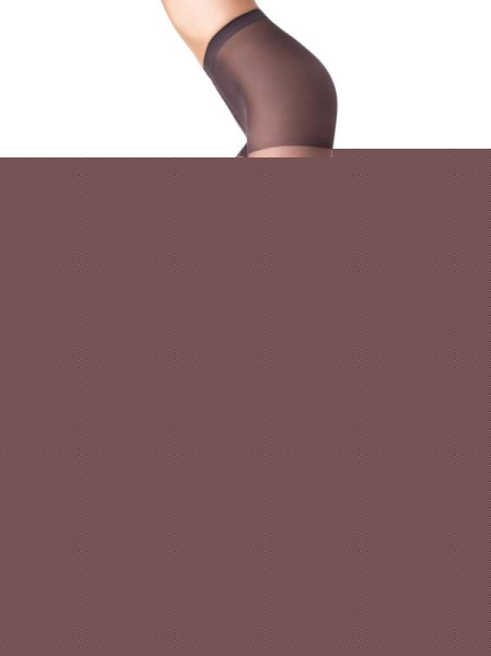 Колготки з тату-малюнком і стразами SHAKE Lycra, р. 3, Grafit