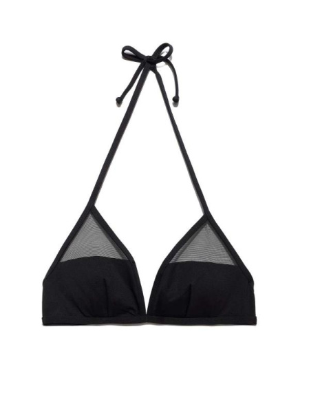 Лиф с мягкими треугольными чашками GILI