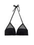 Лиф с мягкими треугольными чашками GILI || Бюстгалтер купальний жін. CE GILI, р.70(C), black