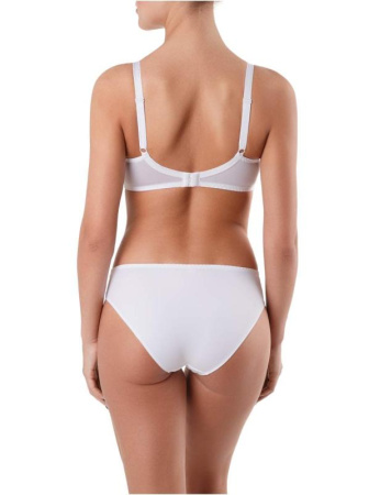 Бюстгалтер CE VOILE RB5025, р.75D, білий Бюстгалтер CE VOILE RB5025, р.75D, білий