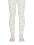 Колготки детские Conte Kids TIP-TOP, р.116-122, 433 капучино