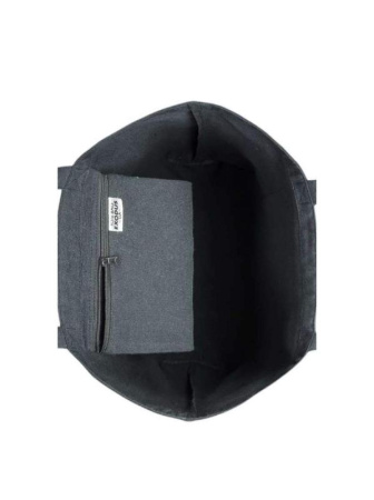 Сумка Женская Exodus Tote Bag Leo Черный S4501Ex012 || Сумка Женская Exodus Tote Bag Leo Черный S4501Ex012