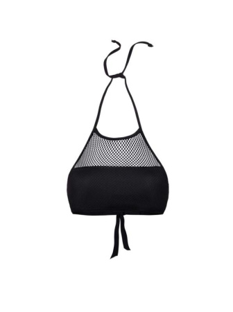 ВКТ CE Топ купальний жіночий FABIA, р.77-81, чорний