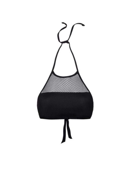 Бикини-топ с сеткой FABIA
