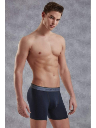 Трусы-боксеры Doreanse Jeans арт. 1776, XL, Black