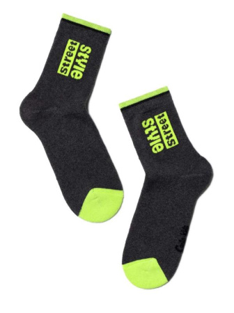 Носки дет. CK SOF-TIKI 7С-46СП