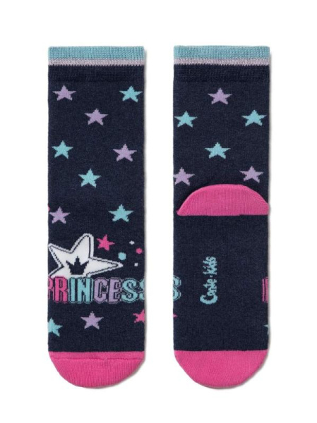 Носки дет. CK SOF-TIKI 7С-46СП, р.20, 418 темно-синий