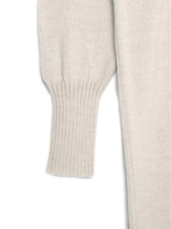 Ультракомфортное платье из итальянской пряжи с мериносовой шерстью LDK 072 || Плаття жін. CE LDK072 18С-224СП, р.170-88-94, wild rose