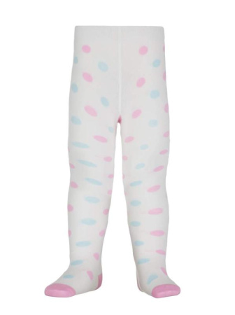 Колготки дитячі Conte Kids TIP-TOP 18С-281СП, р. 80-86 (14), 490 світло-рожевий