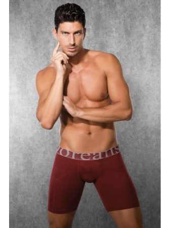 Трусы-боксеры удлинённые Doreanse Moxie арт. 1782, 2XL, Black