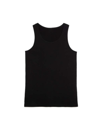 Майка муж. DW MM 2012, р.182,188-112, black || Майка чол. DW MM 2012, р.182,188-112, black