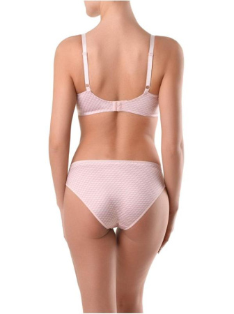 Бюстгальтер MOSAIQUE RB3038 || КБ Бюстгалтер CELG MOSAIQUE RB3038, р.70E, камея набивний