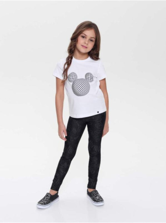 Джемпер дів. CE DISNEY DD 962, р.146,152-76, ice white