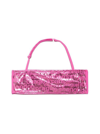 Костюм купальний для дівчат СE GLAMOUR PARTY, р.146,152-76, yellow