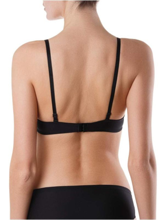 КБ Бюстгалтер CELG Day by day RB0005, р.70C, чорний КБ Бюстгалтер CELG Day by day RB0005, р.70C, чорний