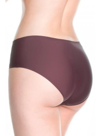 Полные трусики Julimex Simple Баклажан || Полные трусики Julimex Simple Баклажан