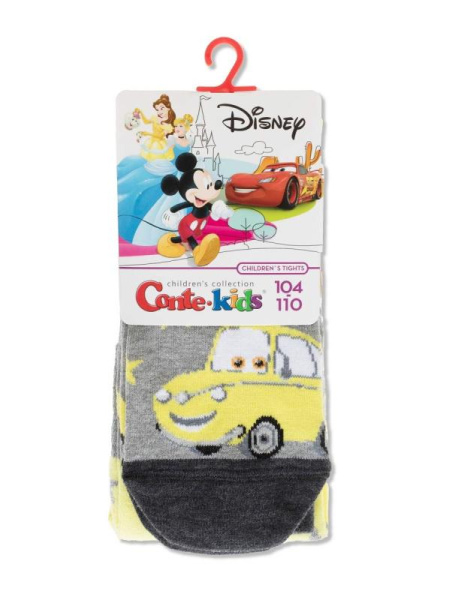Колготки дитячі Conte Kids DISNEY 17С-134СПМ, р. 92-98 (14), 470 світло-блакитний