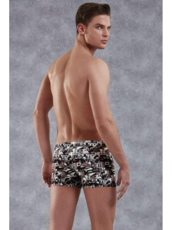 Трусы-боксеры Doreanse Old City арт. 1891, 2XL, Old City || Трусы-боксеры Doreanse Old City арт. 1891, 2XL, Old City