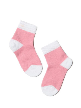 Носки дет. CK TIP-TOP 5С-11СП, р.10, 000 светло-розовый