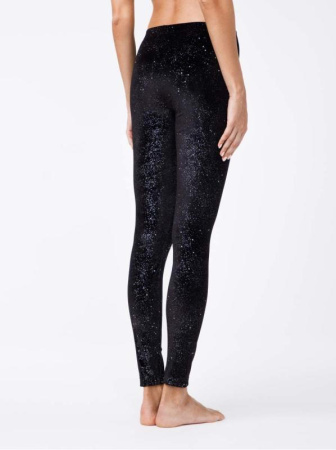 Легинсы женские Conte STAR, р.164-94, Nero || Легінси жіночі Conte STAR, р. 164-94, Nero