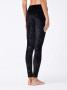 Легинсы женские Conte STAR, р.164-94, Nero || Легінси жіночі Conte STAR, р. 164-94, Nero