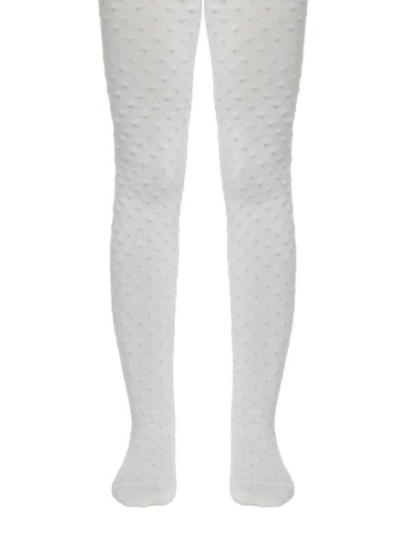 Колготки дитячі Conte Kids TIP-TOP, р. 150-152, 323 світло-сірий