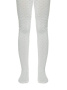 Колготки детские Conte Kids TIP-TOP, р.140-146, 323 світло-сірий