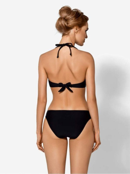 ВКТ CE Костюм купальний жіночий  №19, р.97-80-102, чорний