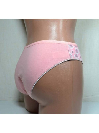 Женские слипы Nicoletta Арт: 52669, 2XL, Ассорти || Женские слипы Nicoletta Арт: 52669, 2XL, Ассорти